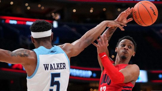 Dukes close catastrophic season with 17th consecutive loss taken in Altoona, Pa.  (Duquesne)